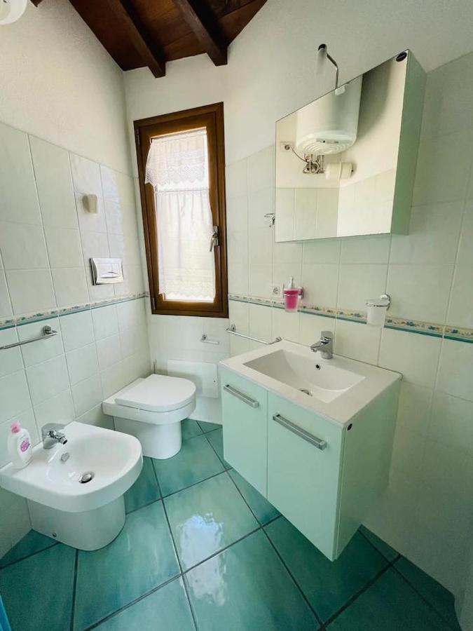 Romantica Suite Panoramica Villasimius Exterior foto